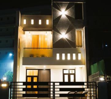 Jaipur Villa | Palm Kothi- 3BHK Duplex Villa in Jaipur