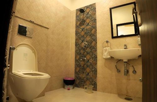 Jaipur Villa | Palm Kothi- 3BHK Duplex Villa in Jaipur