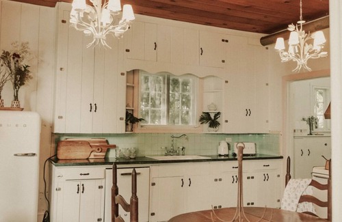 Homestead Casa | Palm Lodge, Historic House & Tropical Garden
