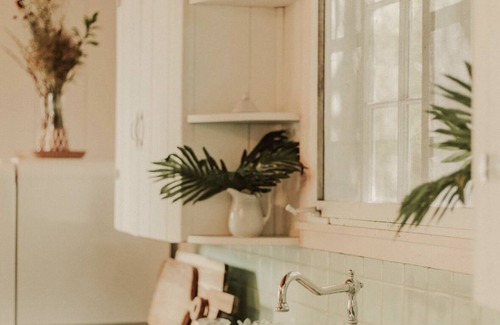 Homestead Casa | Palm Lodge, Historic House & Tropical Garden