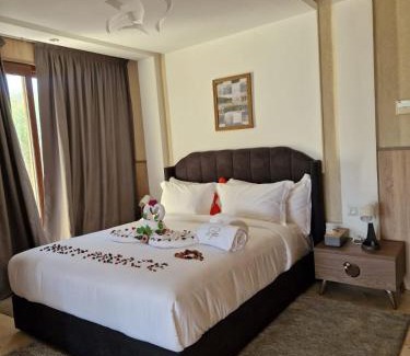 Bouznika Casa | Palm Palace Bouznika