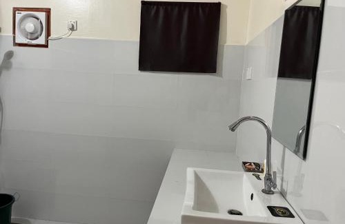 Chavakachcheri Apartamento | Palm Path Resort