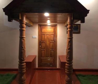 Chavakachcheri Apartamento | Palm Path Resort