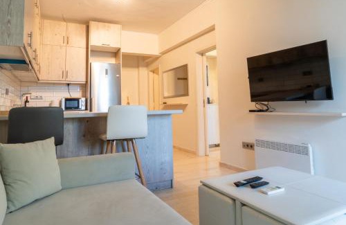 Vouliagmeni Apartamento | Palm & Pearl Apartment