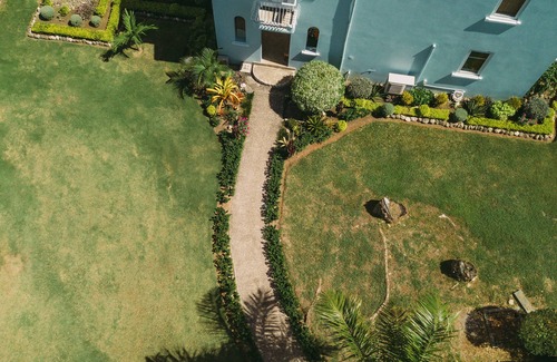 Orange Bay Casa | Palm Point - 2/2 Townhouse Steps from the Beach