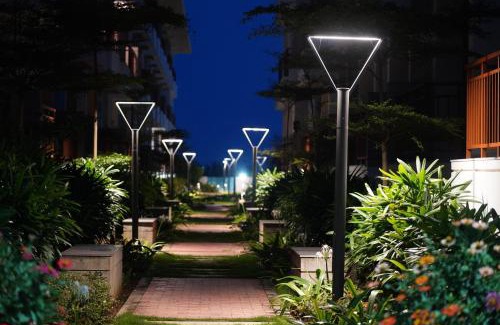 Gopalpur Casa | Palm Regal Resort