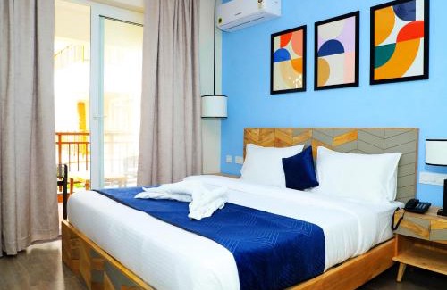 Gopalpur Casa | Palm Regal Resort