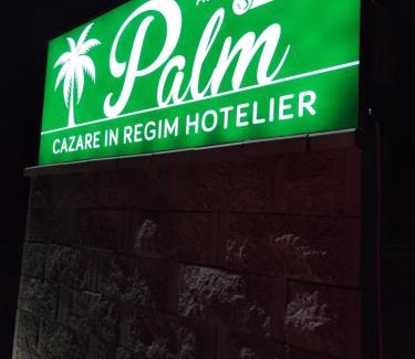 Sebes Casa | Palm Rezidential