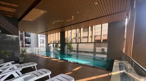 Huay Kaew Apartamento | Palm Springs 2Bedrooms
