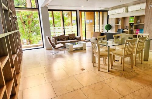 Huay Kaew Apartamento | Palm Springs 2Bedrooms