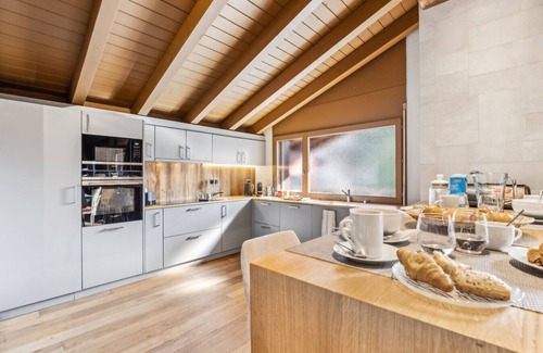 Chermignon Apartamento | Palm Springs - Exclusive Penthouse by Mrs Miggins