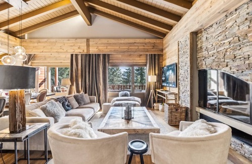 Chermignon Apartamento | Palm Springs - Exclusive Penthouse by Mrs Miggins