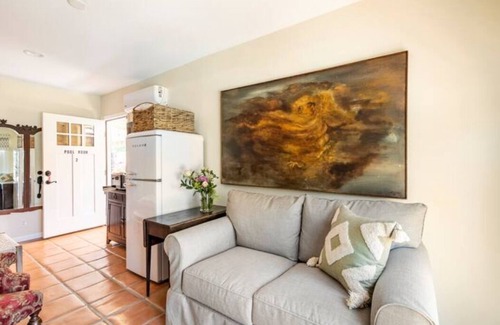 Tahquitz River Estates Apartamento | Palm Springs First 420 LGBTA Shiloh Pet-Friendly near downtown