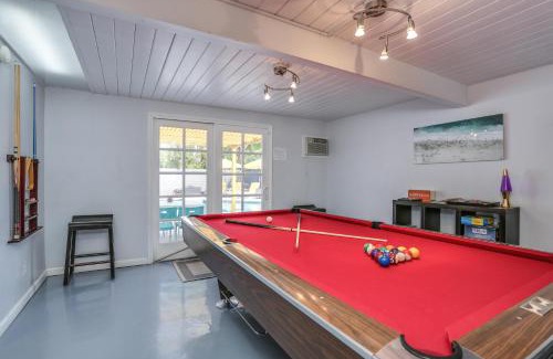 Racquet Club Estates Casa | Palm Springs Pool Bungalow Permit# 1491