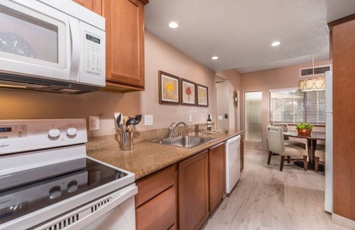 Araby Villa | Palm Springs Villa | Pool, Patio & Tennis