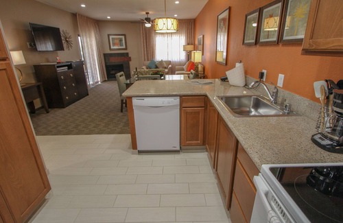 Araby Villa | Palm Springs Villa | Pool, Patio & Tennis