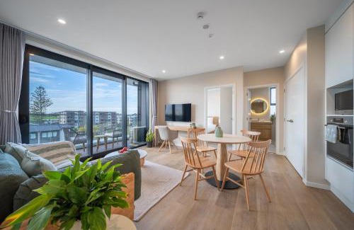 Northcote Apartamento | Palm Suites - Auckland