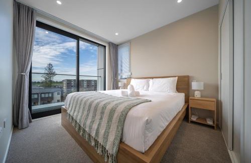 Northcote Apartamento | Palm Suites - Auckland