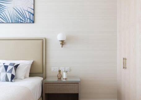 Palm Jumeirah Apartamento | Palm Tower St. Regis Amazing view high-end Studio