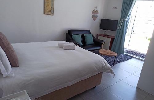 Goodwood Apartamento | Palm Tree 2