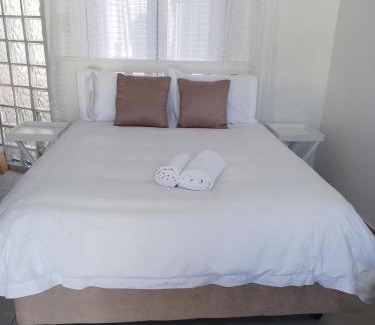 Goodwood Apartamento | Palm Tree 2