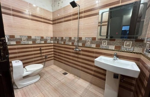 Lahore Hotel | Palm Tree Hotel & Suites