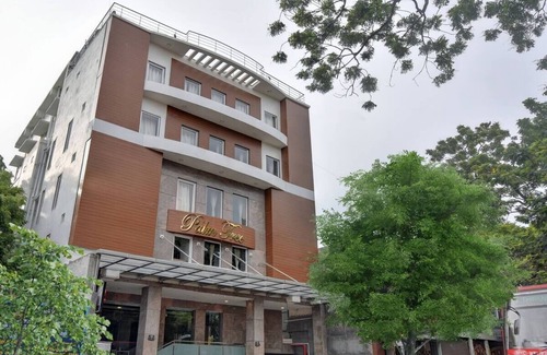Lahore Hotel | Palm Tree Hotel & Suites