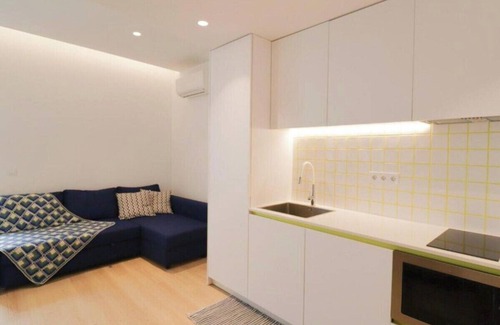 Aveiro Apartamento | Palm Tree House 2