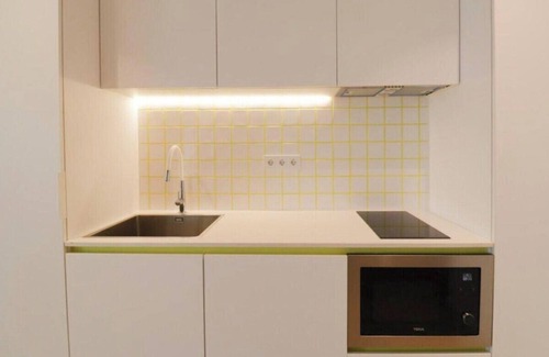 Aveiro Apartamento | Palm Tree House 2