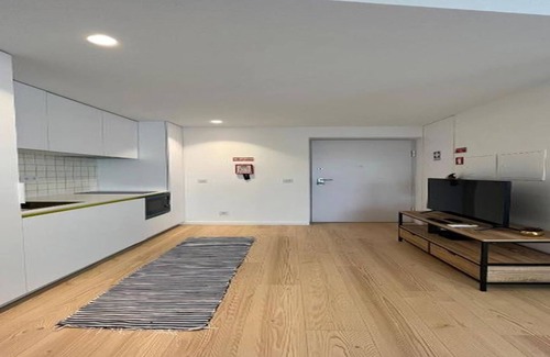 Aveiro Apartamento | Palm Tree House 2