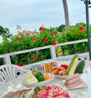 Miyara Hotel | Palm Tree House Ishigaki - パームツリーハウス石垣