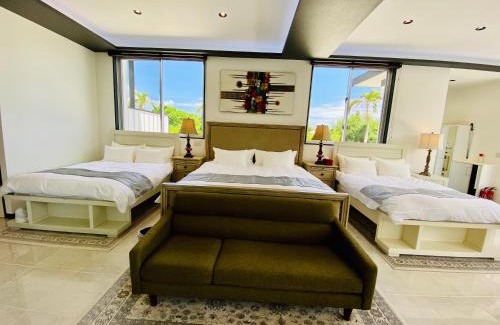 Miyara Hotel | Palm Tree House Ishigaki - パームツリーハウス石垣