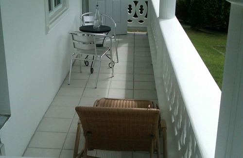 Bois d'Orange Apartamento | Walk To The Beach APTO DE 2 CAMAS CERCA DE LA VIDA NOCTURNA Y RESTAURANTES