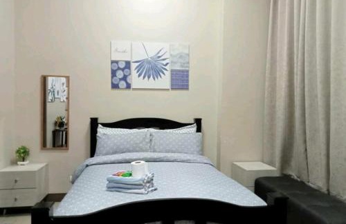 Pasay Apartamento | Palm Tree Villas 2