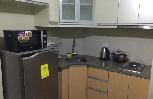 Pasay Apartamento | Palm Tree Villas 2