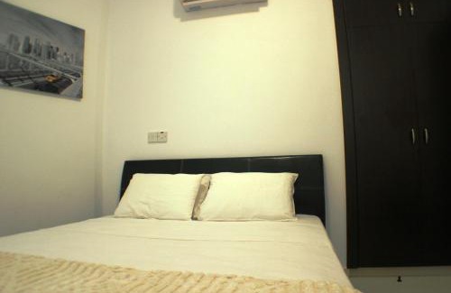 Pernera Villa | Palm Tree Villas