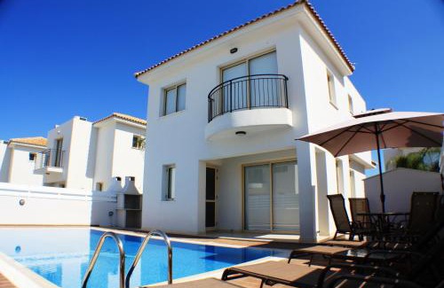 Pernera Villa | Palm Tree Villas