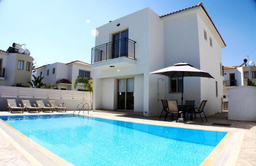 Pernera Villa | Palm Tree Villas