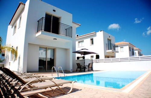 Pernera Villa | Palm Tree Villas