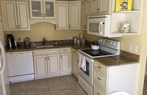 Holmes Beach Apartamento | Palm Tree Villas