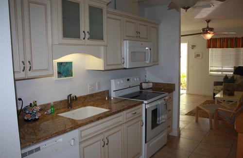 Holmes Beach Apartamento | Palm Tree Villas