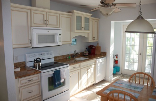 Holmes Beach Apartamento | Palm Tree Villas