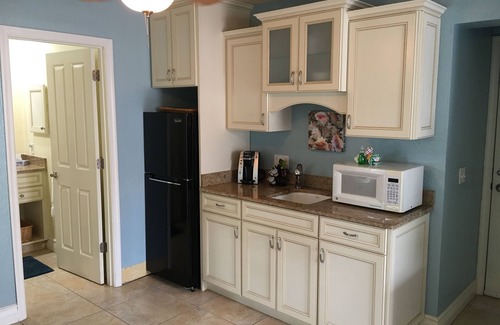 Holmes Beach Apartamento | Palm Tree Villas
