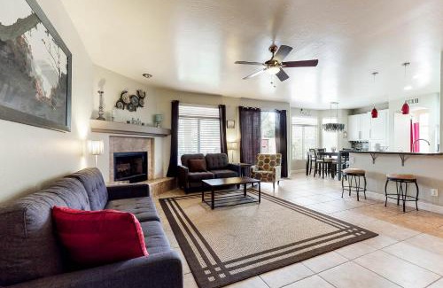 Palm Valley Casa | Palm Valley Oasis