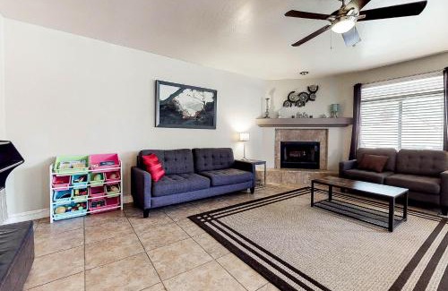 Palm Valley Casa | Palm Valley Oasis