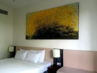 Cam Thanh Hotel | Palm View Villa