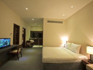 Cam Thanh Hotel | Palm View Villa
