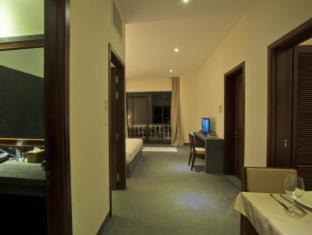 Cam Thanh Hotel | Palm View Villa