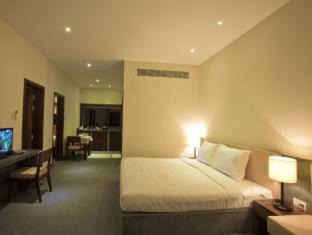 Cam Thanh Hotel | Palm View Villa
