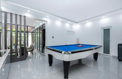 Vung Tau Villa | Palm Villa 47 - Villa near the sea - 3 bedrooms